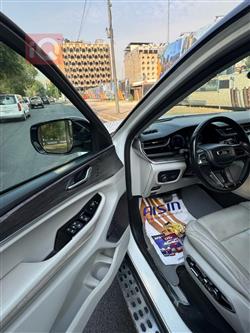 Jeep Grand Cherokee L